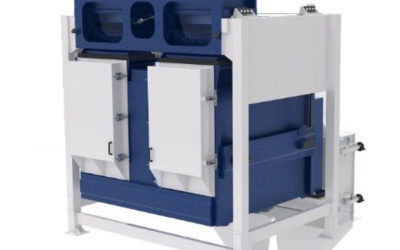 SNST 4150 Separator-cleaner