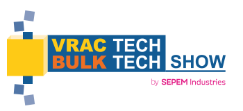 Vrac-Tech – Venez nous rencontrer au salon